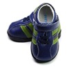 CAROCH Kids Leather Shoes Boys PB-8005NV
