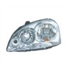 Injection Car Light and Auto Lamps Car Head Light Mould Manufacturer