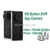 Mini Button Spy Camera Covert Pinhole DVR Hidden USB Voice Video Recorder HD 720x480 30fps