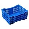 Plastic Injection Supermarket Turnover Fruit Box Mould Maker