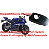 Waterproof Motorcycle GPS Tracker Locator System W/ SOS Button Remotely Control oil & engine By SMS