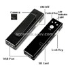 Wholesale Mini Spy Gum Camera Pinhole DVR Webcam Hidden Video Recorder 720x480 30fps