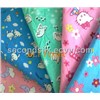 cotton flannel fabric for baby clothes and pajamas