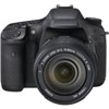 7D Digital SLR Camera with EF-S 18-135mm IS lens
