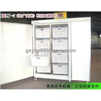 2012 Best Selling Bean Sprout Machine (YJ-100A)