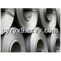 201 cold rolled stainless steel coil