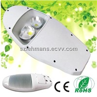 60W High Efficient Low Price LED Street Lighting / LED Street Lamp