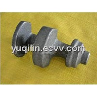 Balance Shaft for Diesel Engine