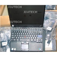 Benz MB Star C3 with IBM T30 Laptop Mercedes Star Diagnosis Tool 2012/05