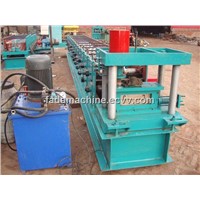 Building Material Roll Forming Machine