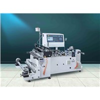 Center Sealing Machine