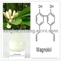 China Magnolia Officinalis Extract