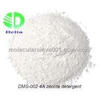 DMS-002 4A Zeolite Detergent