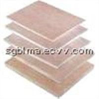 Film Faced Plywood / Melamine Plywood / Birch Plywood/flooring plywood