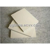 HPL Faced Plywood for Furniture and Decoration with High Quality