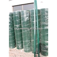 Holland Wire Mesh Fence/ European Mesh Fence