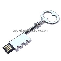 Hot OEM Gifts Metal Key 8GB 16G USB Flash Drive