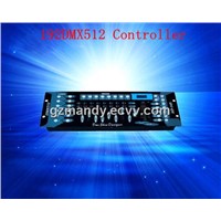 Hot Sale Stage Console 192DMX512 Controller