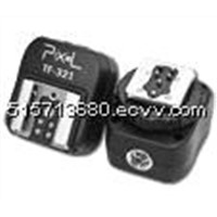 Hot Shoe Adapter