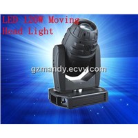 LED 120W Moving Head Light-LED Light