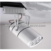 LED Tracking Light (JY-T-7W-1)