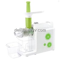 Low Speed Juicer, 85rmp,160w, Screw Press Juicer