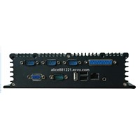 MD6-GK0104 mini industrial PC for industrial control systems