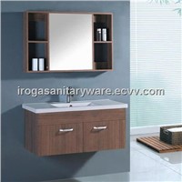 MFC Bathroom Vanity Units (IS-4016)