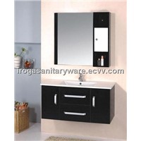 MFC Bath Cabinet (IS-4015)
