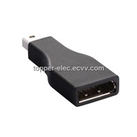 Mini DisplayPort to DisplayPort Adapter (TP-MDA05)