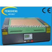 Mini laser engraving machine PC-5030L