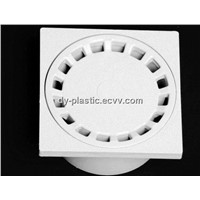 PVC Floor Drain / Plastic Floor Drain