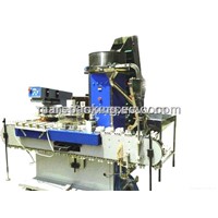 Pad Printing Machine