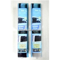 Plane Cloth Car Curtain-Packing