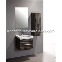 MFC Bathroom Cabinet (IS-4012)