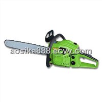 Professional Garden Tools 5200 Gasoline Chainsaw