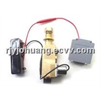 RJYLY-FTP01 pir infrared sensor for auto shower
