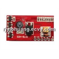 RK06J02H-GL02 remote controlled pir sensor module