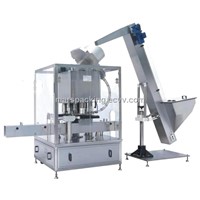 Ropp Capping Machine for Glass Bottle (FXG-8)