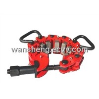 Safety Clamp Type MP