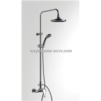 Single handle Rain-shower combination 2 function (081420)