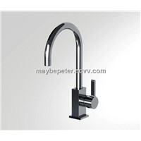 Single handle kitchen mixer faucet tap(061230)
