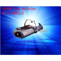 Stage Effect Machine 3000W DMX512 / Smoke Machine