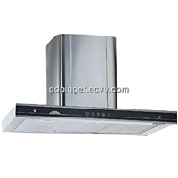 Touch Switch Extractor Hood