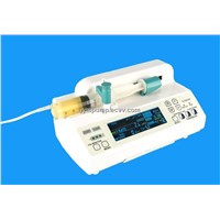 Veterinary Syringe Pump for Pet Clinic