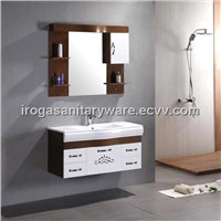 Wall Hung Bath Cabinet (VS-2808)