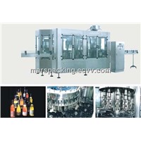 Wine Filling Machine