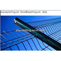Wire Mesh Fence for Security (SGS Certificate)