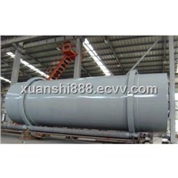 XSM Sand Dryer