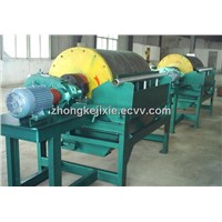 Zk New Type Dry Magnetic Separator